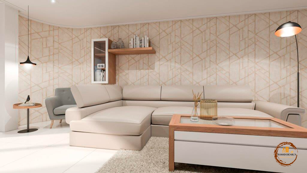 salones en Cangas wood design cangas